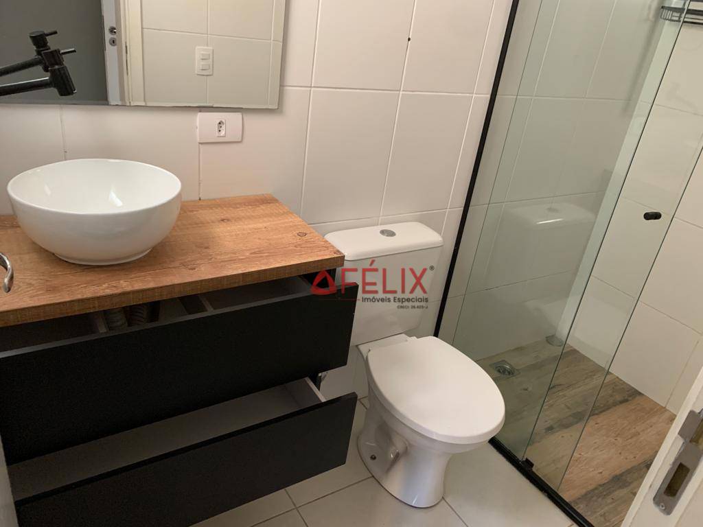 Apartamento à venda com 3 quartos, 68m² - Foto 9