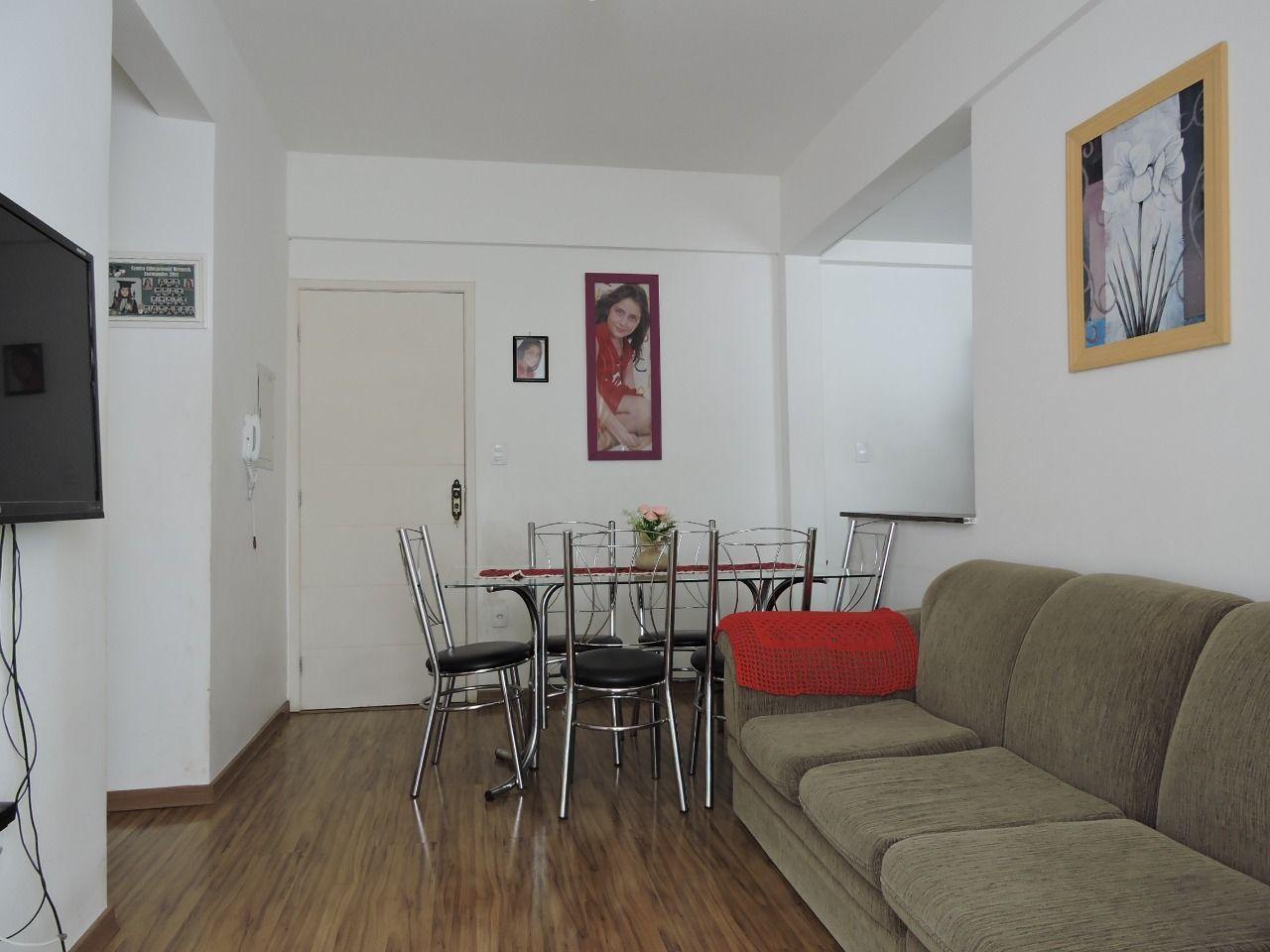 Apartamento à venda com 2 quartos, 84m² - Foto 6