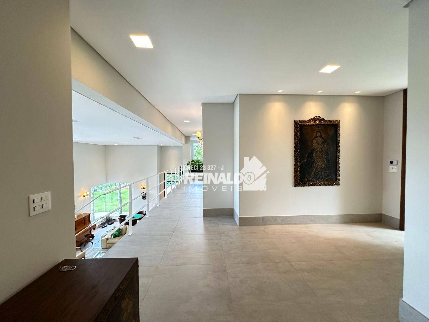 Casa de Condomínio à venda com 5 quartos, 670m² - Foto 14