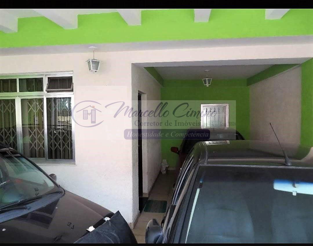 Sobrado à venda com 4 quartos, 132m² - Foto 17