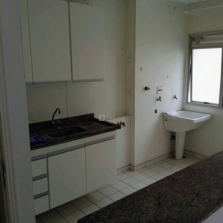 Apartamento à venda com 2 quartos, 45m² - Foto 9