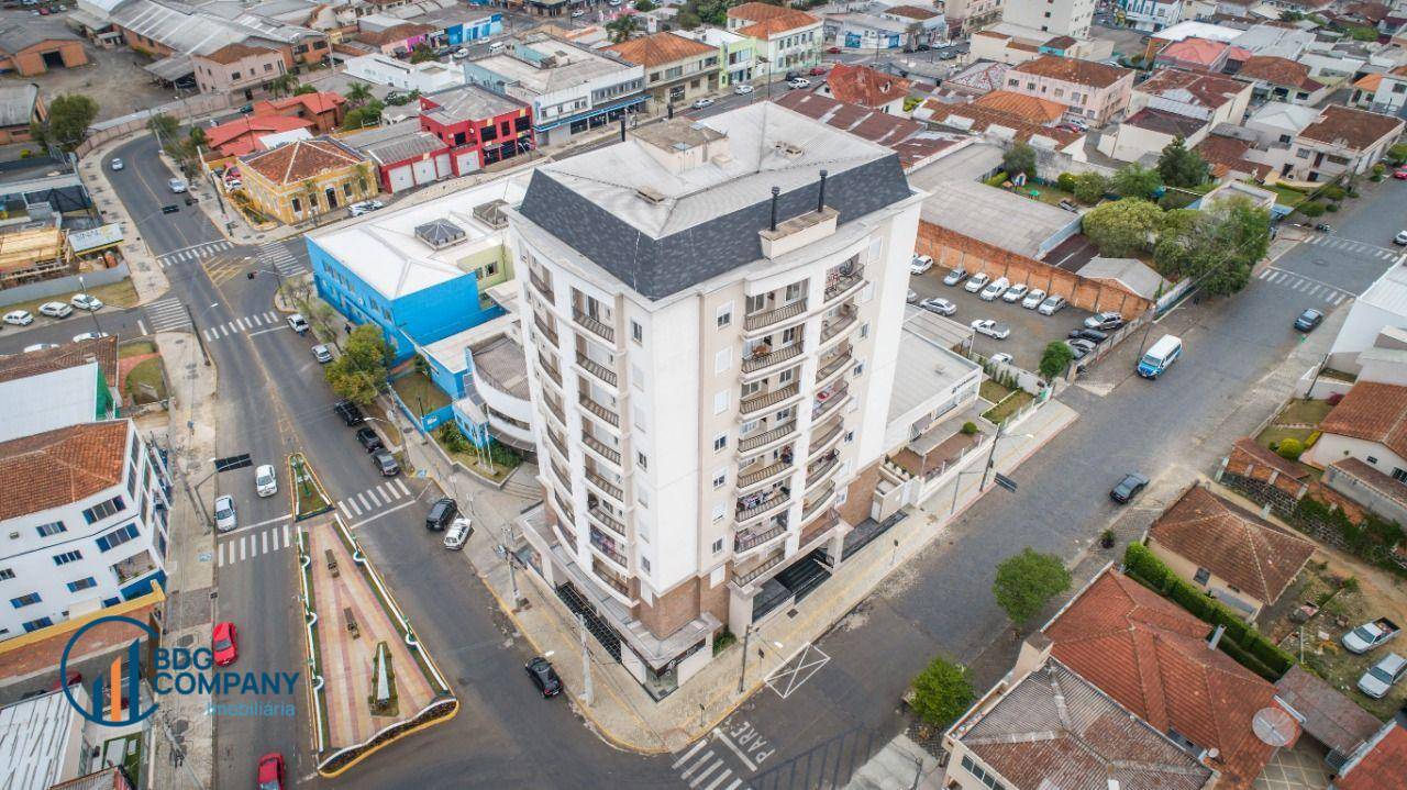 Apartamento, 3 quartos, 133 m² - Foto 1