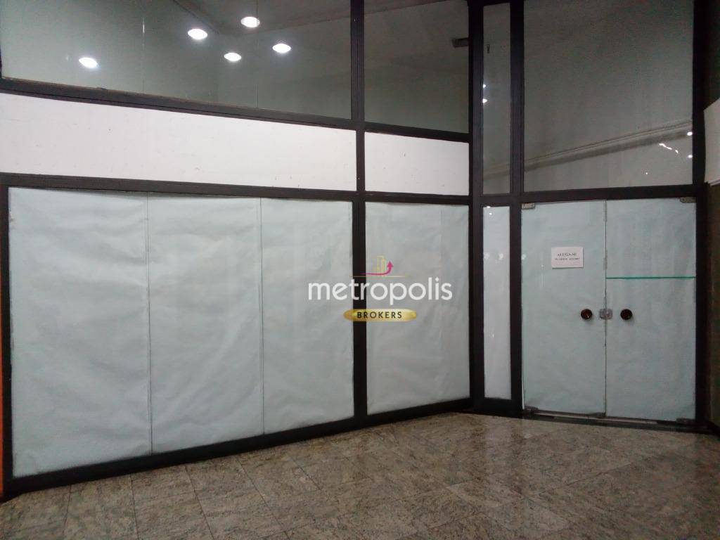 Loja-Salão para alugar, 32m² - Foto 1