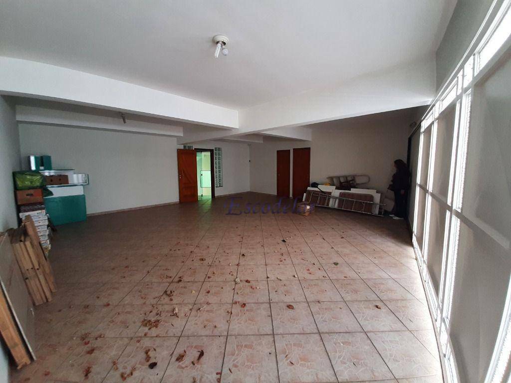 Sobrado à venda com 4 quartos, 500m² - Foto 29