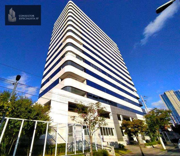 Conjunto Comercial-Sala para alugar, 646m² - Foto 1