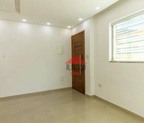 Sobrado, 2 quartos, 100 m² - Foto 2