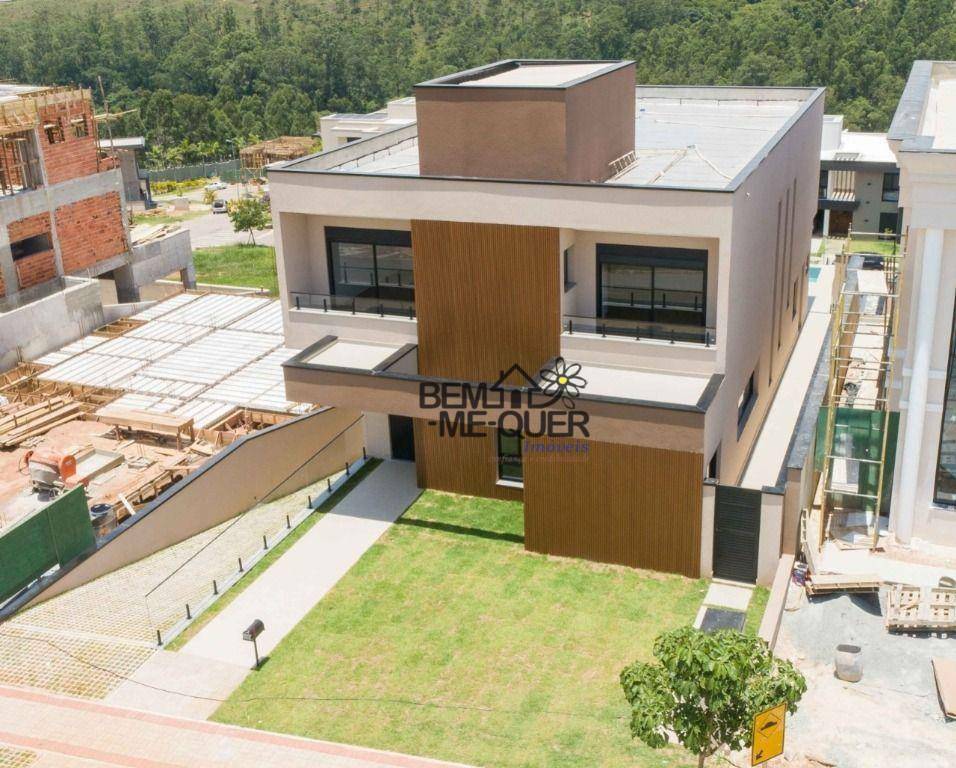 Sobrado à venda com 3 quartos, 501m² - Foto 6