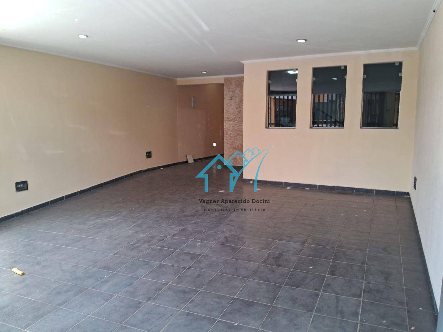 Sobrado à venda com 3 quartos, 160m² - Foto 17