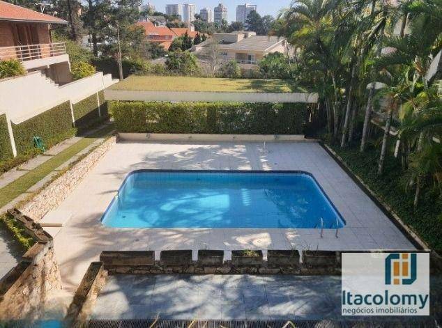 Casa de Condomínio à venda com 5 quartos, 570m² - Foto 13