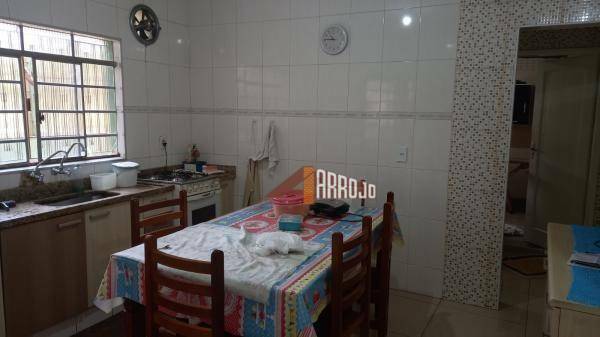 Sobrado à venda com 3 quartos, 165m² - Foto 12