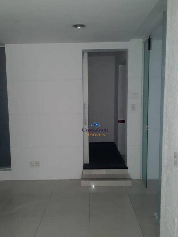 Conjunto Comercial-Sala para alugar, 487m² - Foto 39