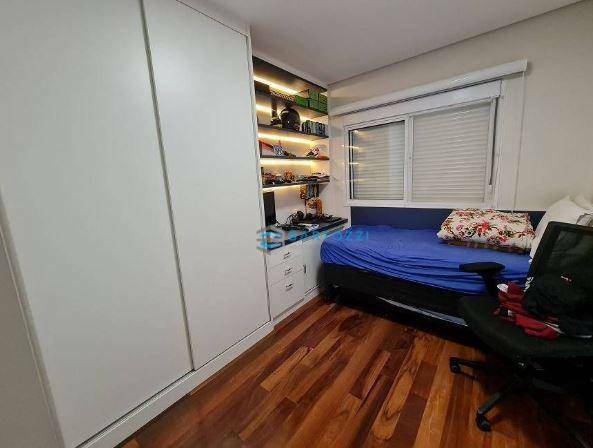 Apartamento à venda com 4 quartos, 179m² - Foto 34