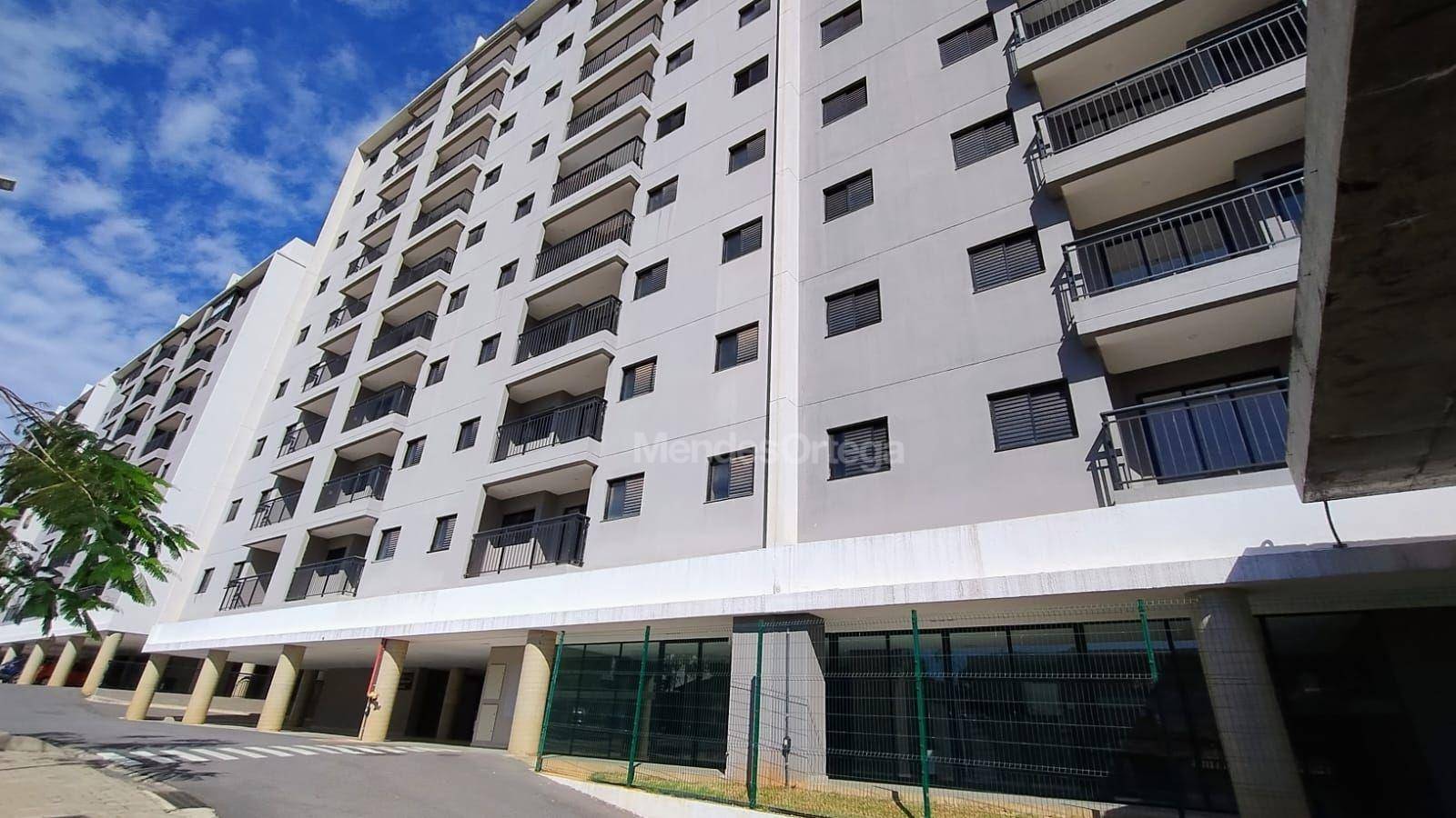 Apartamento à venda e aluguel com 3 quartos, 66m² - Foto 24