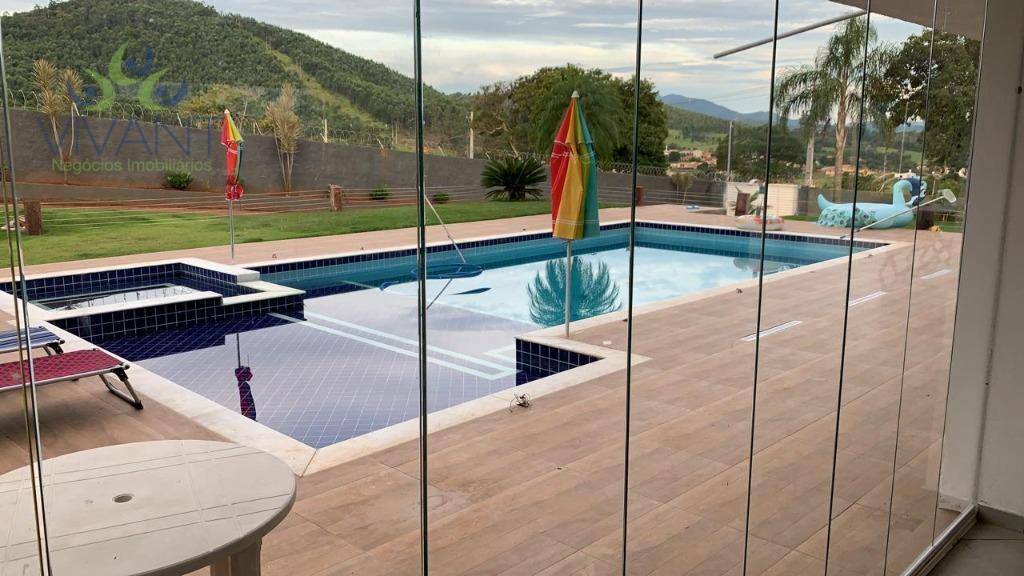 Sobrado à venda com 7 quartos, 650m² - Foto 5