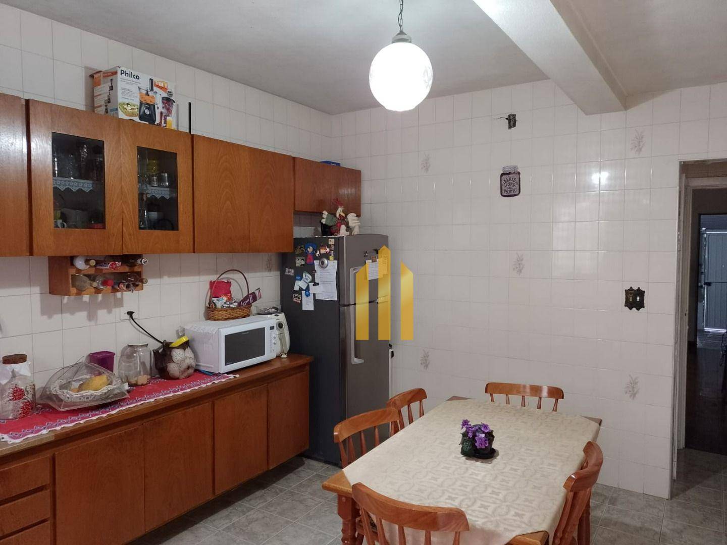 Sobrado à venda com 2 quartos, 110m² - Foto 7