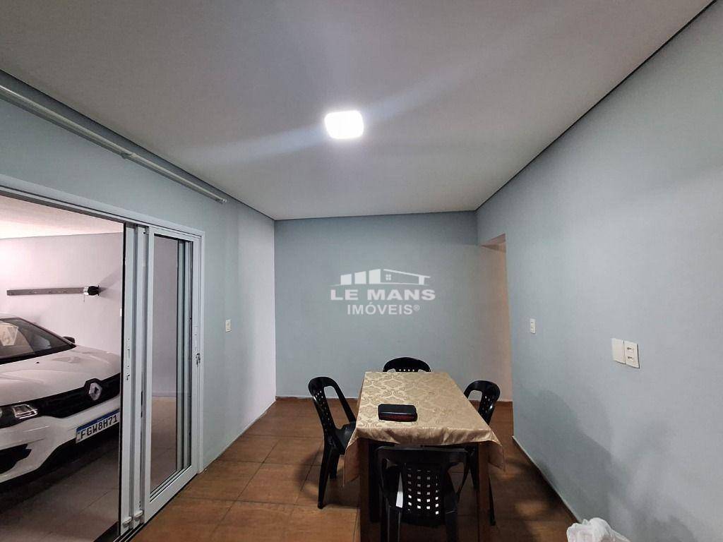 Casa, 4 quartos, 192 m² - Foto 4