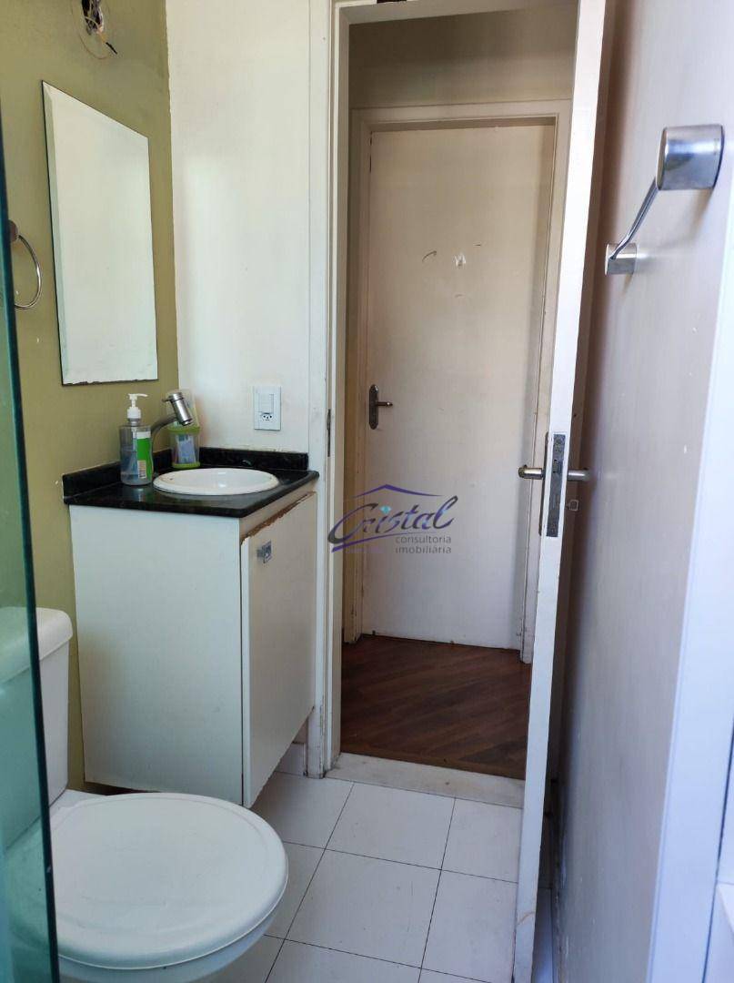 Apartamento à venda com 2 quartos, 59m² - Foto 8