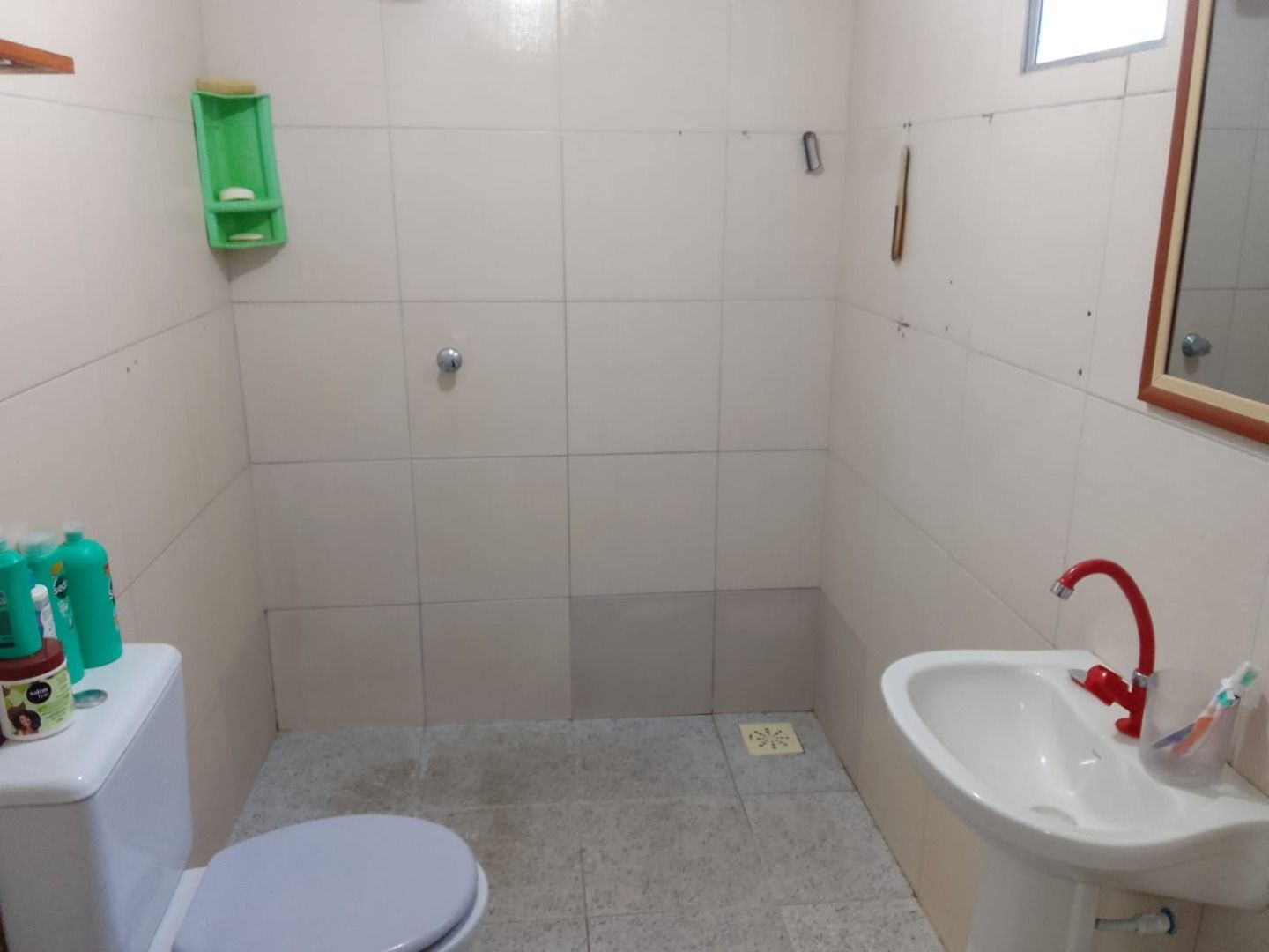 Casa à venda com 4 quartos, 270m² - Foto 17