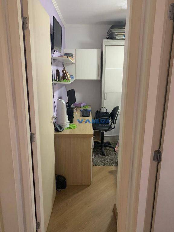 Apartamento à venda com 3 quartos, 69m² - Foto 5