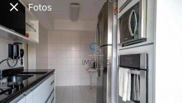 Apartamento à venda com 3 quartos, 112m² - Foto 5