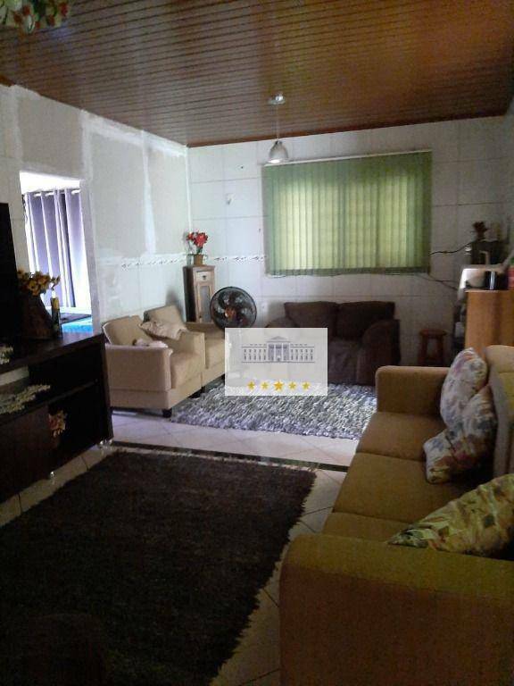 Chácara à venda com 3 quartos, 150m² - Foto 5