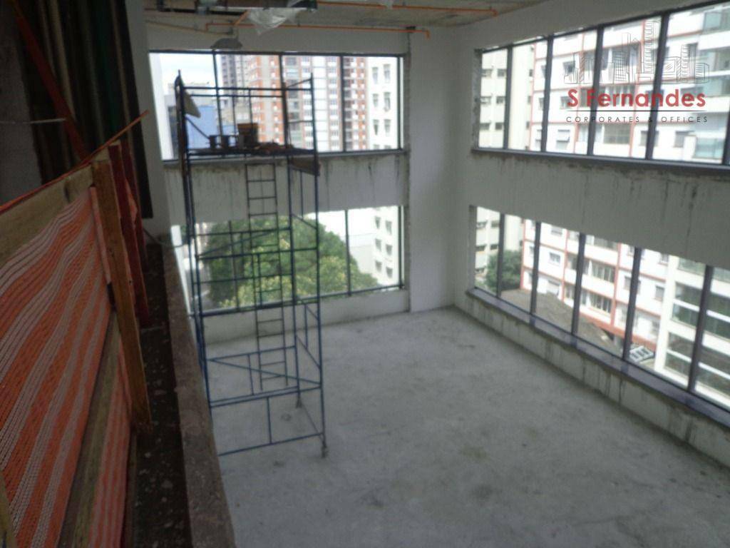 Conjunto Comercial-Sala para alugar, 438m² - Foto 2