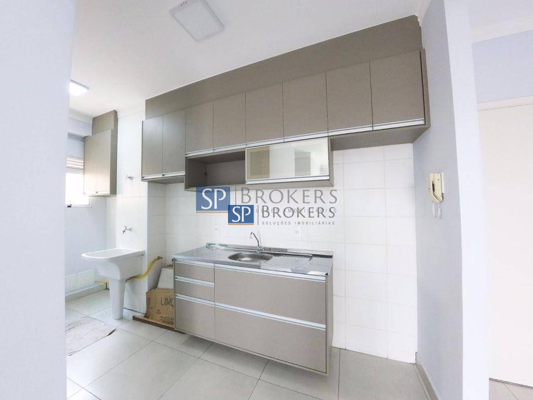 Apartamento à venda com 3 quartos, 67m² - Foto 8