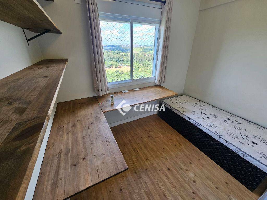 Apartamento para alugar com 2 quartos, 82m² - Foto 15