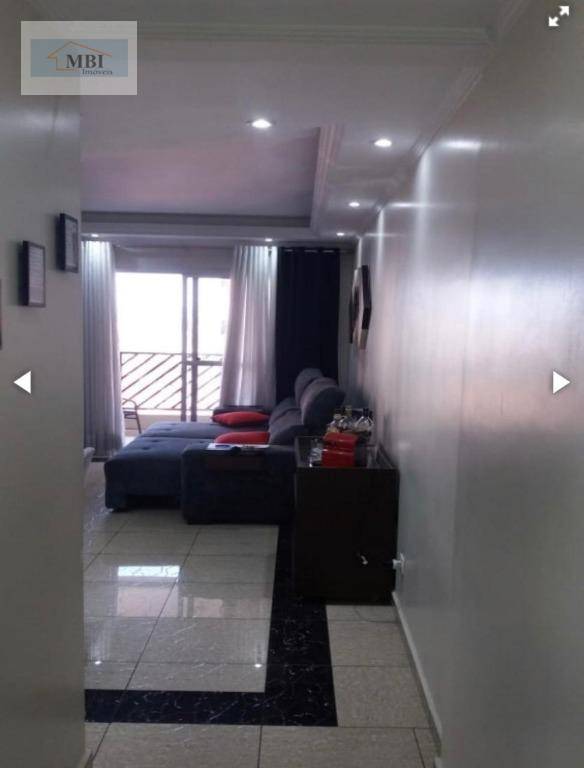 Apartamento à venda com 3 quartos, 78m² - Foto 12