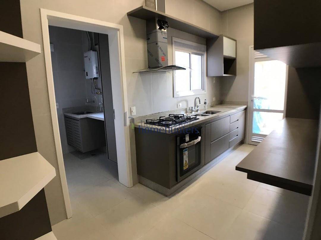 Apartamento à venda com 3 quartos, 115m² - Foto 31