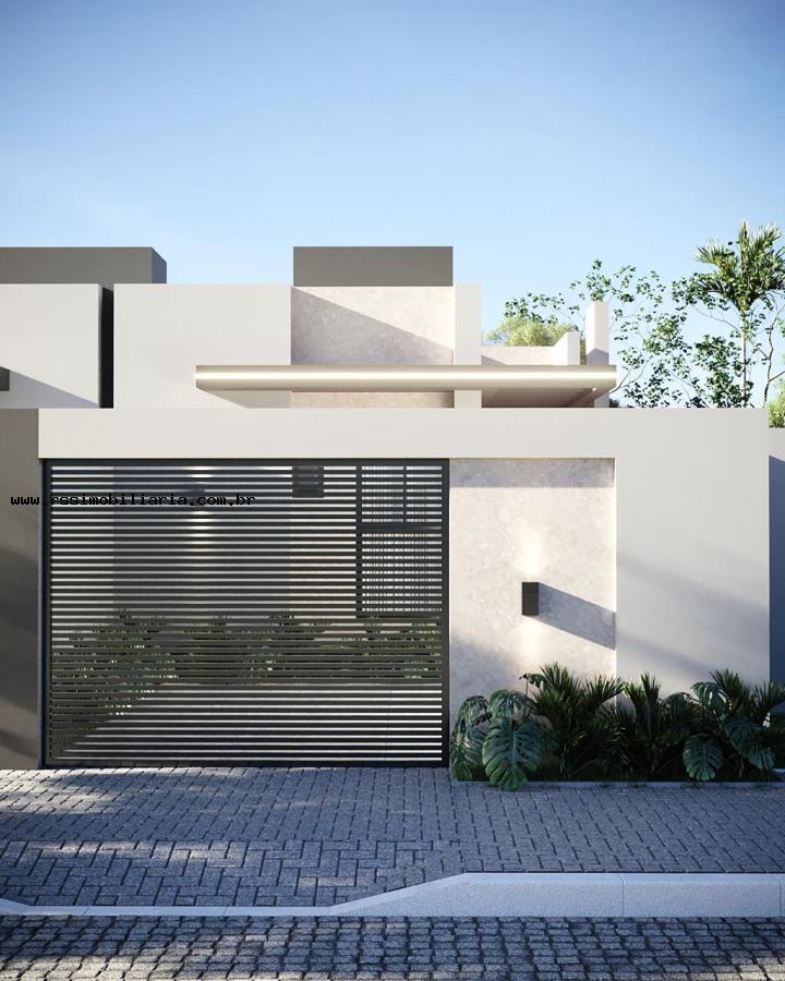 Casa à venda com 2 quartos, 56m² - Foto 3