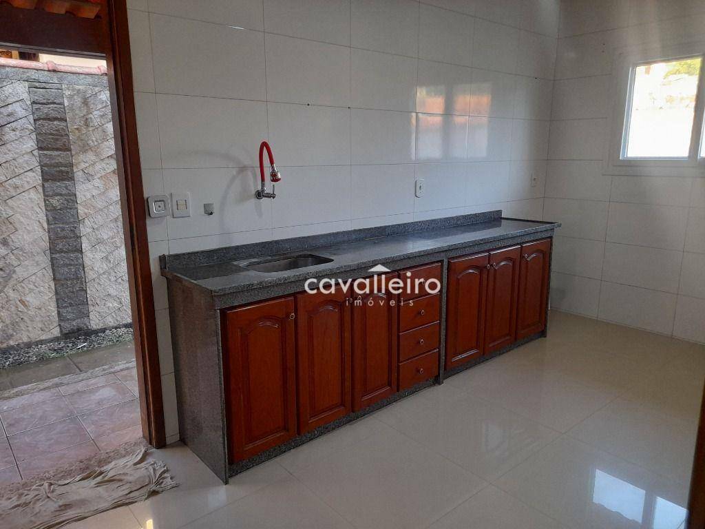 Casa à venda com 2 quartos, 100m² - Foto 8