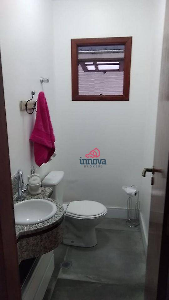 Sobrado à venda com 3 quartos, 220m² - Foto 19