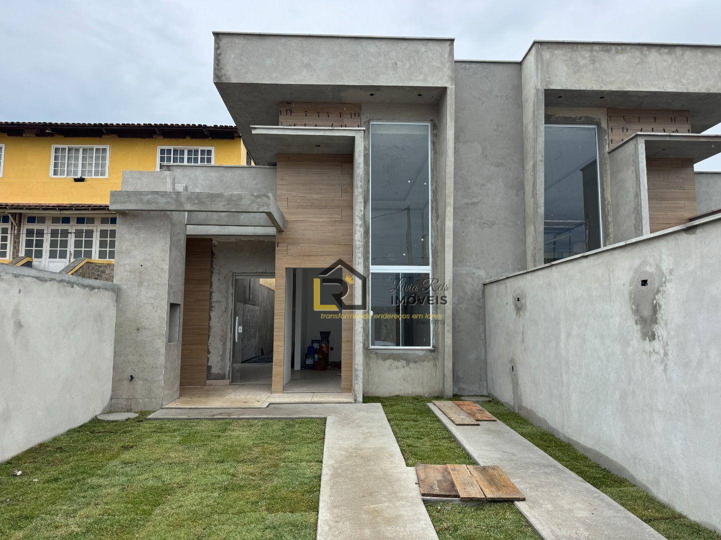 Casa, 3 quartos, 97 m² - Foto 2