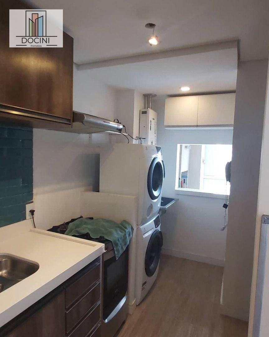 Apartamento à venda com 3 quartos, 77m² - Foto 7