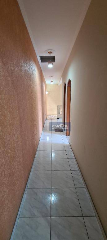 Sobrado à venda com 3 quartos, 160m² - Foto 42