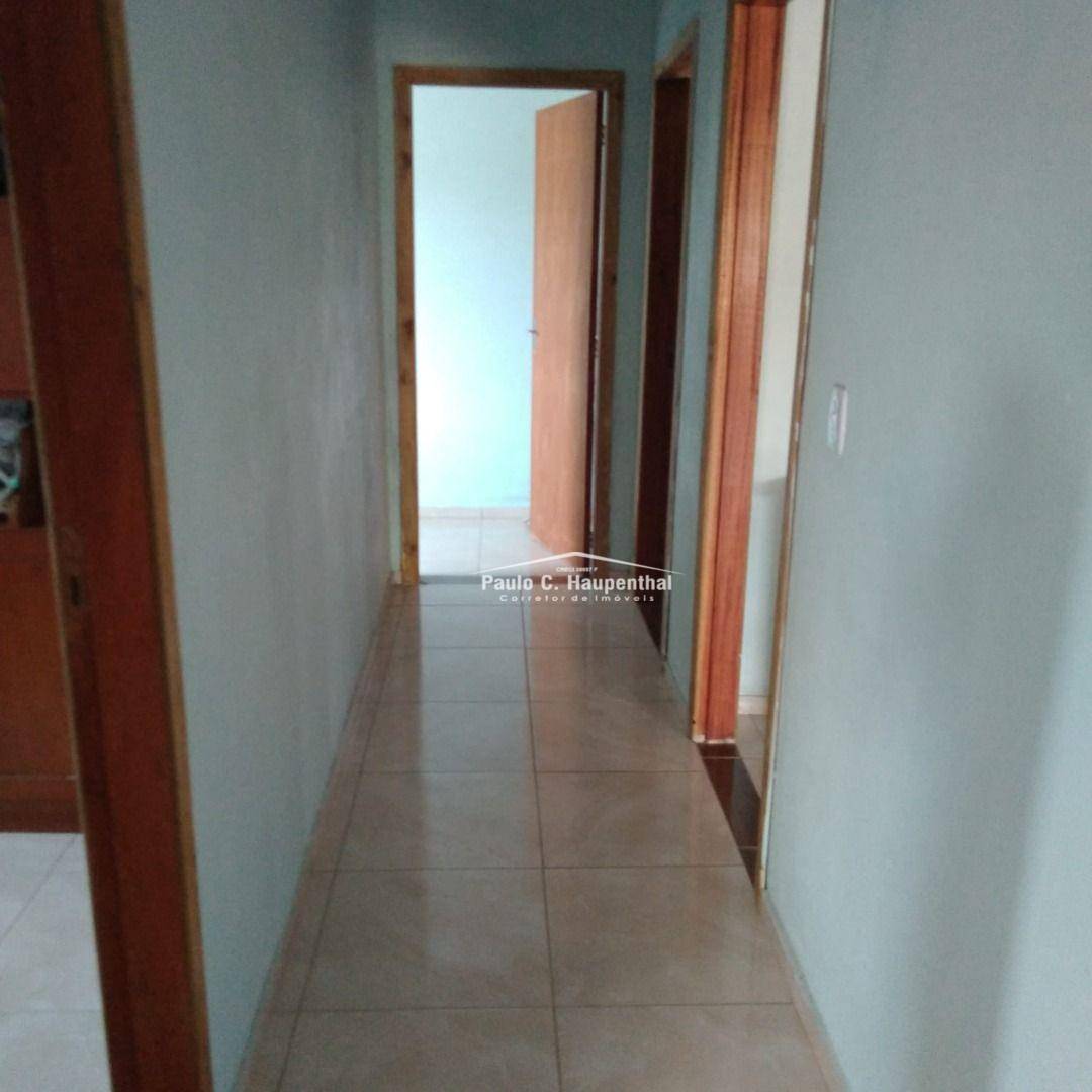 Casa à venda com 3 quartos, 110m² - Foto 6