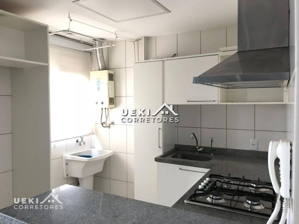 Apartamento à venda com 2 quartos, 45m² - Foto 20