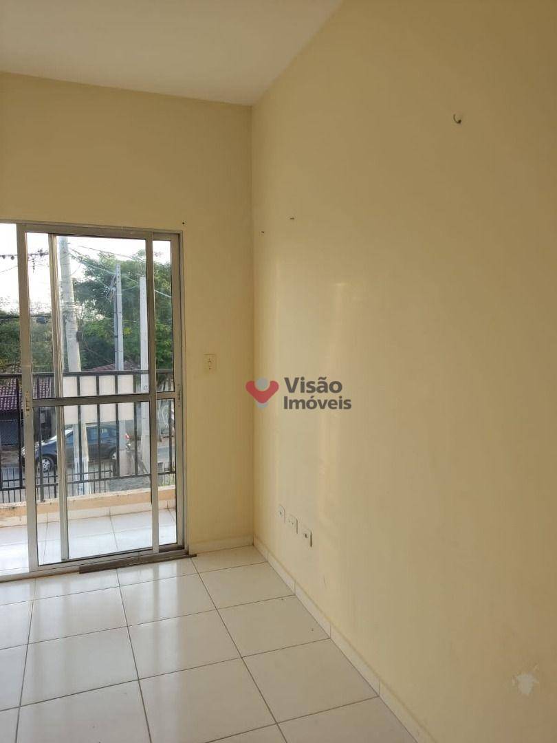 Apartamento à venda com 2 quartos, 60m² - Foto 5