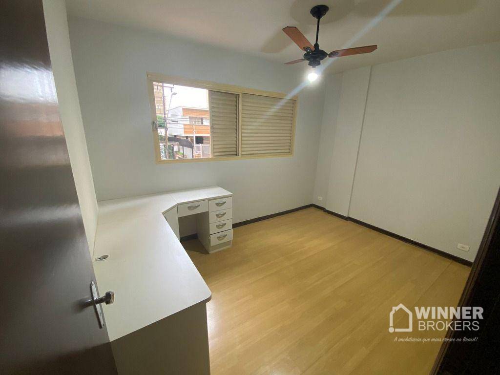 Apartamento à venda com 3 quartos, 109m² - Foto 6