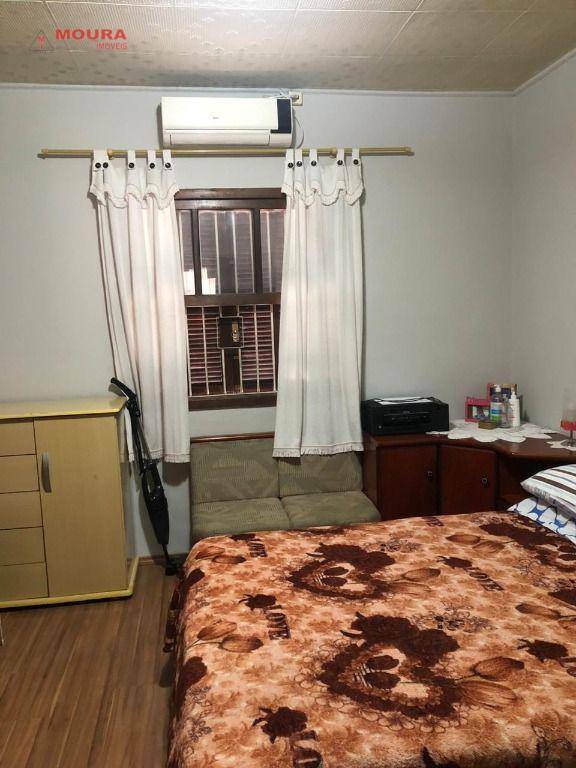 Sobrado à venda com 2 quartos, 160m² - Foto 9