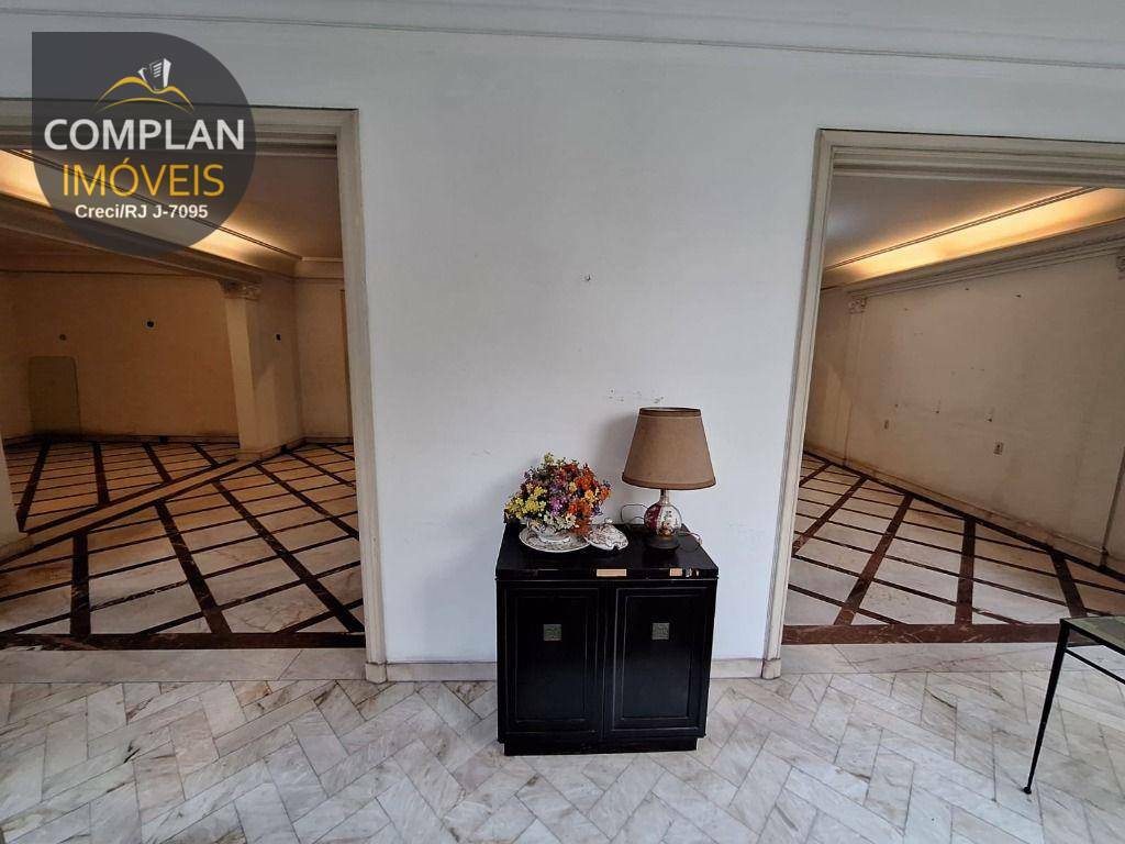 Apartamento à venda com 3 quartos, 355m² - Foto 19