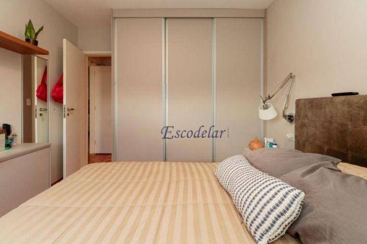 Apartamento à venda com 3 quartos, 100m² - Foto 19