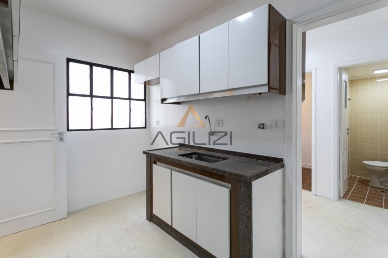 Apartamento à venda com 3 quartos, 128m² - Foto 16