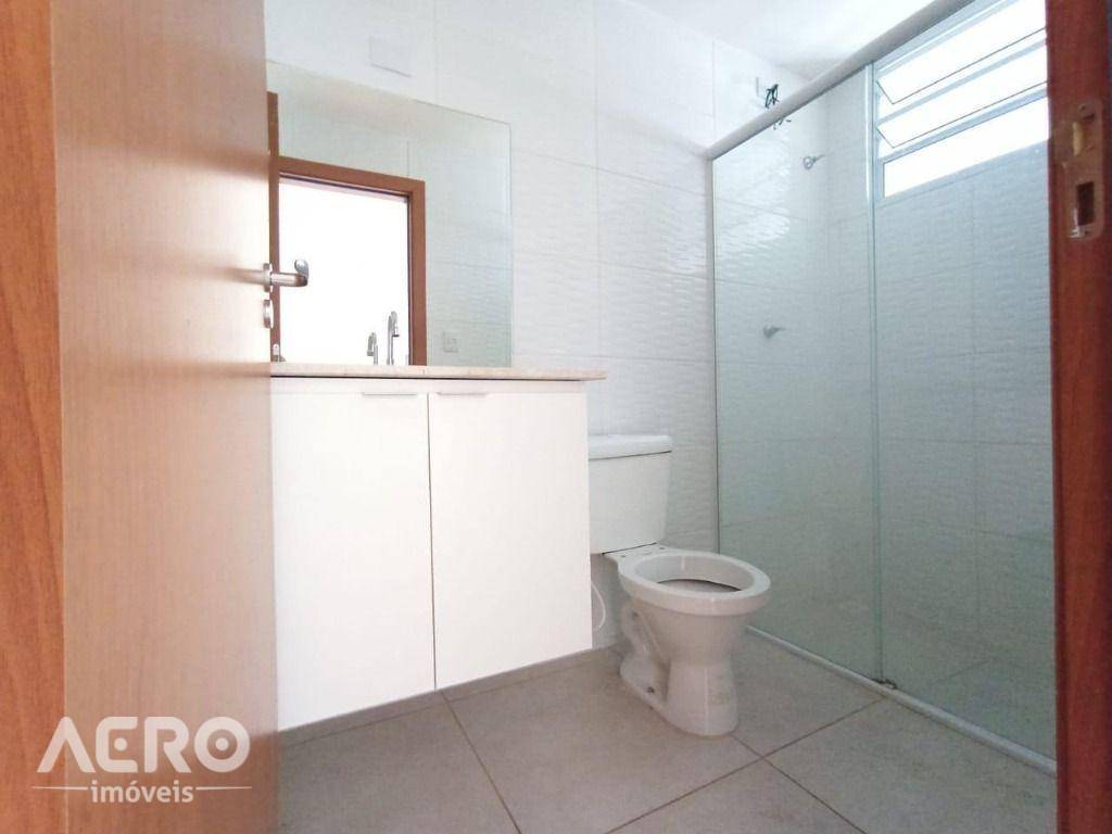 Apartamento, 2 quartos, 54 m² - Foto 5