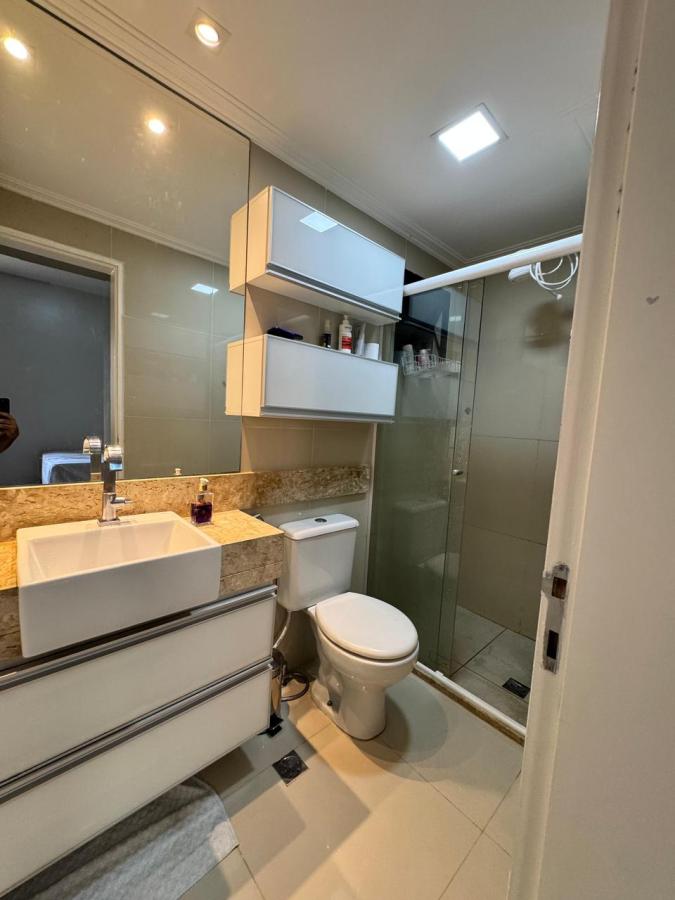 Apartamento à venda com 3 quartos, 72m² - Foto 15