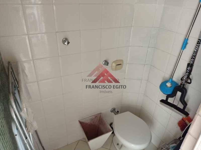 Apartamento à venda com 3 quartos, 220m² - Foto 23