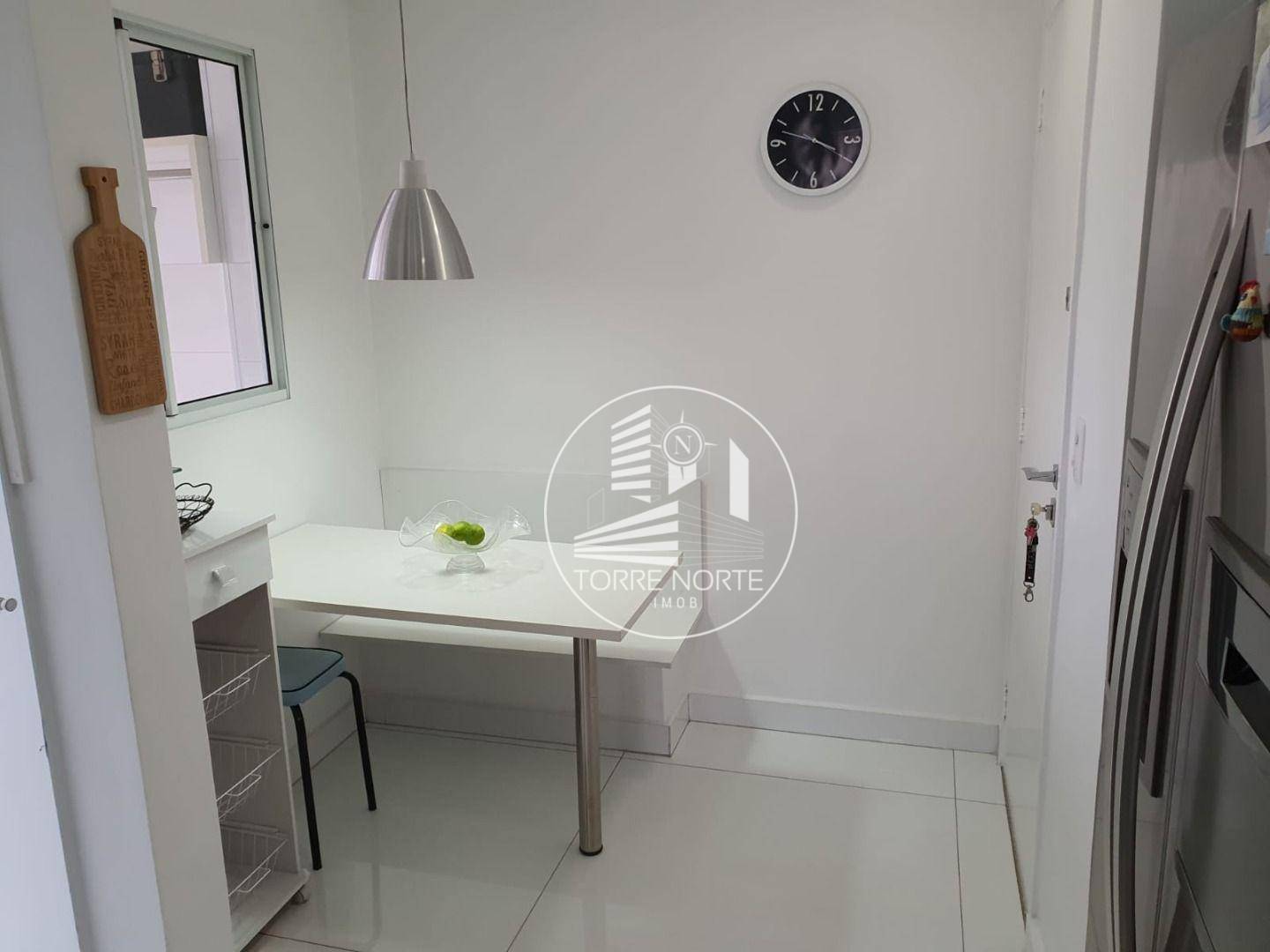 Apartamento à venda com 3 quartos, 128m² - Foto 18