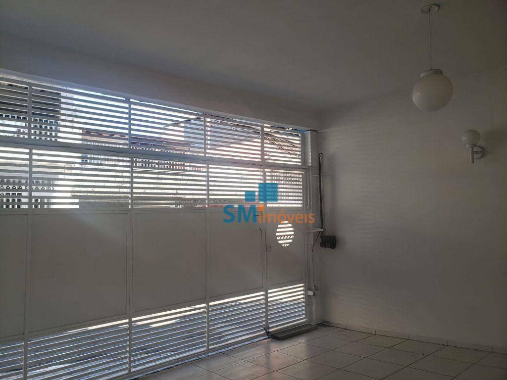 Sobrado à venda com 5 quartos, 220m² - Foto 13