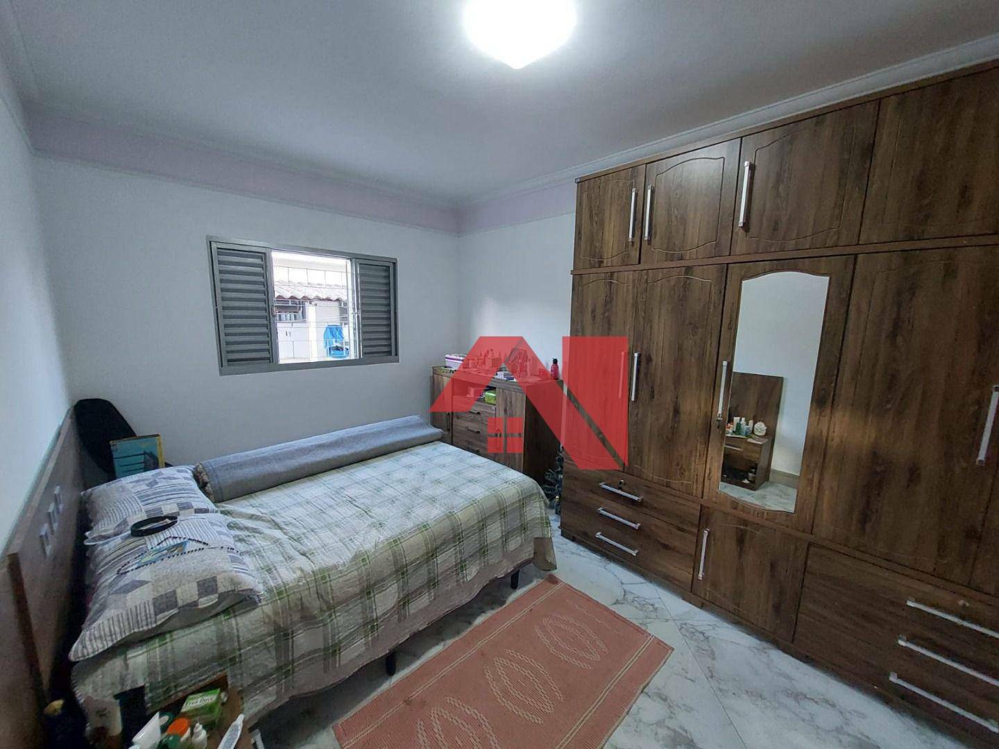 Casa à venda com 3 quartos, 200m² - Foto 17